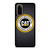 CATERPILLAR TRACTOR CAT LOGO MERCHANDISE ICON Samsung Galaxy S20 Case Cover
