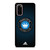 CHARLOTTE FC SOCCER MLS ADIDAS Samsung Galaxy S20 Case Cover