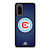 CHICAGO FIRE FC SOCCER MLS ADIDAS Samsung Galaxy S20 Case Cover