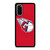 CLEVELAND GUARDIANS BASEBALL TEAM LOGO Samsung Galaxy S20 Case Cover