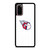 CLEVELAND GUARDIANS ICON BASEBALL TEAM LOGO Samsung Galaxy S20 Case Cover