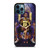 LEBRON JAMES LAKERS KING iPhone 12 Pro Max Case Cover