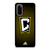 COLUMBUS CREW SOCCER MLS ADIDAS Samsung Galaxy S20 Case Cover