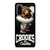 CORRKS AND CASTLES X DUCOBI Samsung Galaxy S20 Case Cover