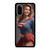 DC SUPERHERO SUPERGIRL SEXY Samsung Galaxy S20 Case Cover