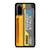DEWALT LOGO LITHIUM ION BATTERY 20 V ICON Samsung Galaxy S20 Case Cover