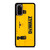 DEWALT LOGO TOOL QT COOLER BOX ICON Samsung Galaxy S20 Case Cover