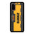 DEWALT TOOL LOGO ICON BLUETOOTH RADIO Samsung Galaxy S20 Case Cover