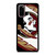 FLORIDA STATES UNIVERSITY FSU SEMINOLES FOOTBALL LOGO Samsung Galaxy S20 Case Cover