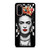 FRIDA KAHLO FACE ART Samsung Galaxy S20 Case Cover