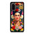FRIDA KAHLO PAINTING FACE Samsung Galaxy S20 Case Cover