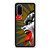 GENE SIMMONS KISS BAND ART Samsung Galaxy S20 Case Cover