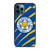 LEICESTER CITY LOGO iPhone 12 Pro Max Case Cover