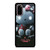 HELLO KITTY STAYREAL ROBOT Samsung Galaxy S20 Case Cover