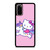 HELLO KITTY UNICORN Samsung Galaxy S20 Case Cover