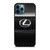 LEXUS EMBLEM iPhone 12 Pro Max Case Cover