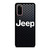 JEEP LOGO METAL ICON Samsung Galaxy S20 Case Cover