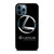 LEXUS LOGO BLACK iPhone 12 Pro Max Case Cover