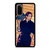 JUNG KOOK BTS BANGTAN BOYS KPOP Samsung Galaxy S20 Case Cover