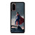 KARA SUPERGIRL THE FLASH SASHA KALLE Samsung Galaxy S20 Case Cover