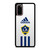 LA GALAXY ADIDAS STRIPES Samsung Galaxy S20 Case Cover