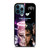 LIL PEEP AND XXXTENTACION FALLING DOWN iPhone 12 Pro Max Case Cover
