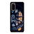 MERCEDES BENZ AMG RIM LOGO Samsung Galaxy S20 Case Cover
