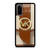 MICHAEL KORS LOGO MK HAND BAG EMBLEM Samsung Galaxy S20 Case Cover