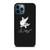 LIL PEEP LOGO iPhone 12 Pro Max Case Cover
