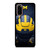 MICHIGAN WOLVERINES HELMET COLLEGE FOOTBALL TEAM Samsung Galaxy S20 Case Cover