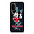 MICKEY MOUSE ADIDAS LOGO Samsung Galaxy S20 Case Cover