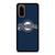 MILWAUKEE BREWERS BASEBALL TEAM LOGO Samsung Galaxy S20 Case Cover