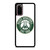 MILWAUKEE BUCKS LOGO BASKETBALL 1968 Samsung Galaxy S20 Case Cover
