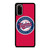 MINNESOTA TWINS BASEBALL TEAM LOGO Samsung Galaxy S20 Case Cover