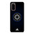 MONTREAL FC SOCCER MLS ADIDAS Samsung Galaxy S20 Case Cover