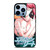 ELFEN LIED LUCY ANIME iPhone 13 Pro Max Case Cover