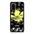 OFF WHITE X ADIDAS YELLOW Samsung Galaxy S20 Case Cover