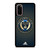 PHILADELPHIA UNION SOCCER MLS ADIDAS Samsung Galaxy S20 Case Cover