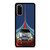 PORSCHE MARTINI RACING CAR LOGO 46 Samsung Galaxy S20 Case Cover PORSCHE MARTINI RACING CAR LOGO 46 Samsung Galaxy S20 Case Cover