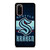 SEATTLE KRAKEN LOGO HOCKEY TEAM ICON Samsung Galaxy S20 Case Cover
