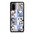 SNOOPY THE PEANUTS CHARLIE BROWN CARTOON Samsung Galaxy S20 Case Cover SNOOPY THE PEANUTS CHARLIE BROWN CARTOON Samsung Galaxy S20 Case Cover