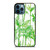 LILLY PULITZER BAMBOO TREE iPhone 12 Pro Max Case Cover