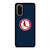 ST LOUIS CARDINALS LOGO BASEBALL TEAM EMBLEM Samsung Galaxy S20 Case Cover ST LOUIS CARDINALS LOGO BASEBALL TEAM EMBLEM Samsung Galaxy S20 Case Cover