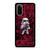 STORMTROOPERS STAR WARS COMICS Samsung Galaxy S20 Case Cover STORMTROOPERS STAR WARS COMICS Samsung Galaxy S20 Case Cover