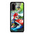 SUPER MARIO KART BROSS NINTENDO Samsung Galaxy S20 Case Cover