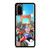SUPER MARIO KART GAMES NINTENDO Samsung Galaxy S20 Case Cover