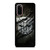 TRANSFORMERS RISE OF THE BEASTS MOVIE LOGO Samsung Galaxy S20 Case Cover