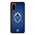 VANCOUVER WHITECAPS FC SOCCER MLS ADIDAS Samsung Galaxy S20 Case Cover