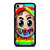 6IX9INE 69 SIXNINE CARTOON RAPPER iPhone SE 2022 Case Cover