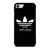 ADIDAS JAPAN LOGO iPhone SE 2022 Case Cover ADIDAS JAPAN LOGO iPhone SE 2022 Case Cover